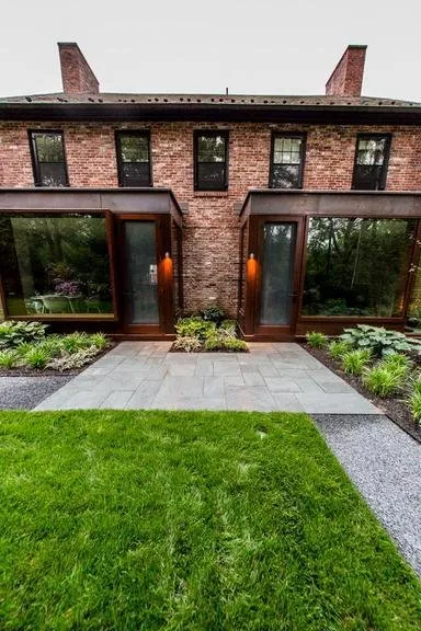 Affordable yard maintenance for outdoor upgrades across Pennington, NJ - Cedar Creek Landscapes