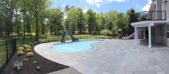 Affordable outdoor landscaping experts serving Pennington, NJ - Cedar Creek Landscapes
