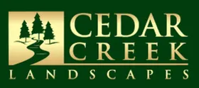 Professional lawn mowing service for residential properties in Pennington, NJ by Cedar Creek Landscapes