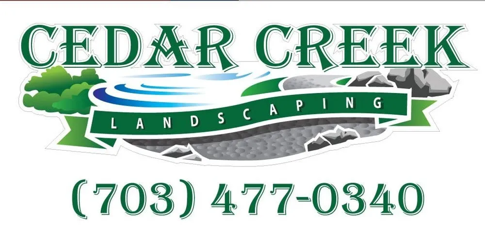 Affordable yard cleanup service in Haymarket, VA - Cedar Creek Landscaping