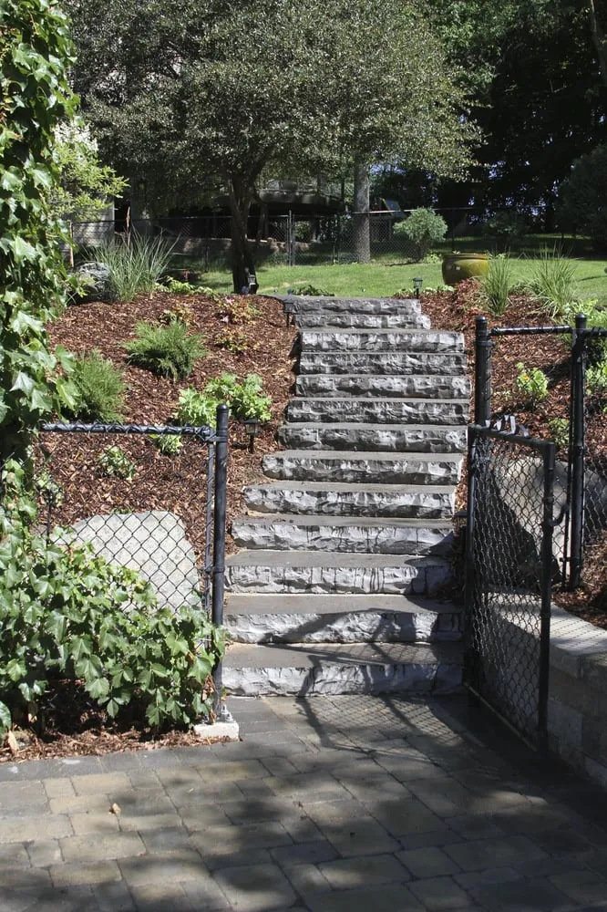 Trusted lawn mowing service in Saint Paul, MN - Cedar Creek Landscaping