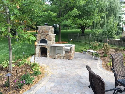 Cedar Creek Landscaping