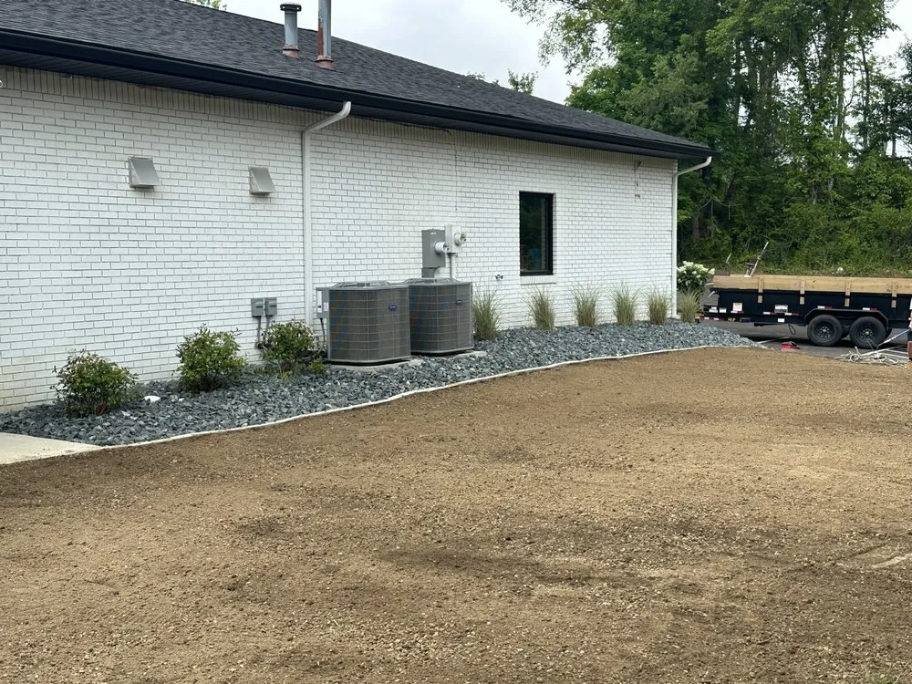Affordable residential landscaping experts serving Belle Vernon, PA - Cedar Creek Lawn and Landscaping