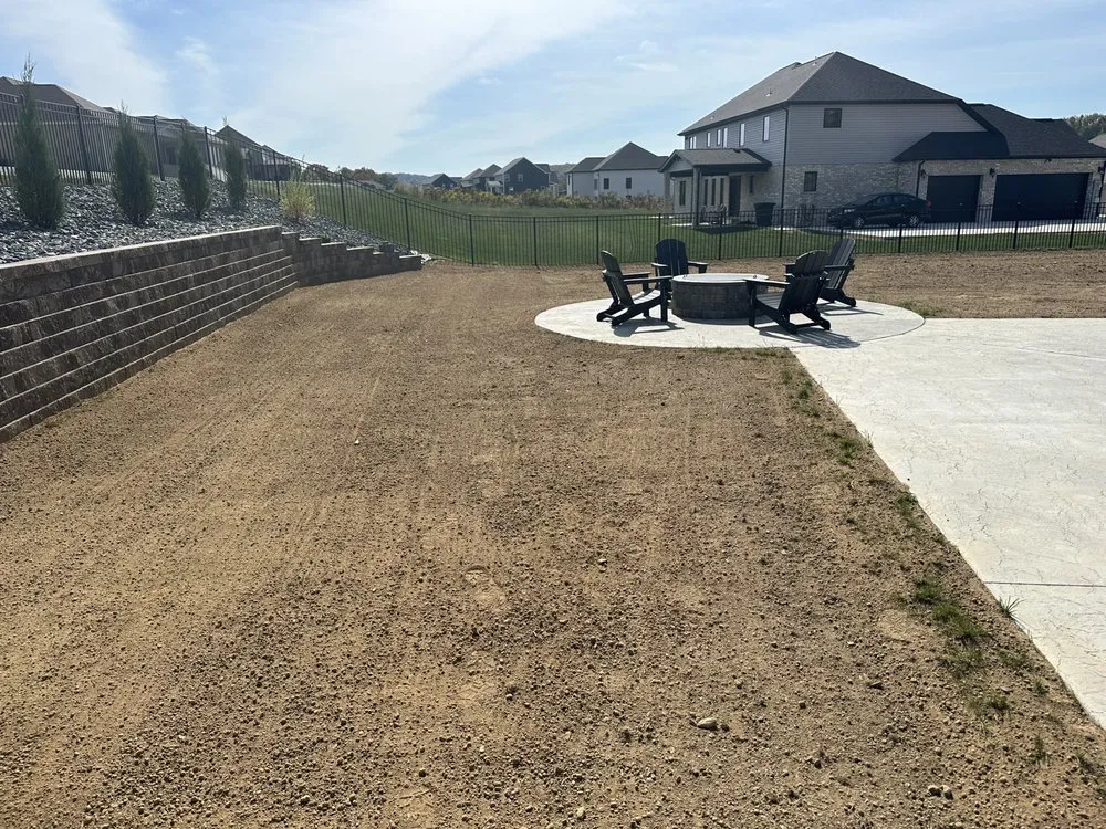 Expert yard maintenance for residential properties in Belle Vernon, PA by Cedar Creek Lawn and Landscaping