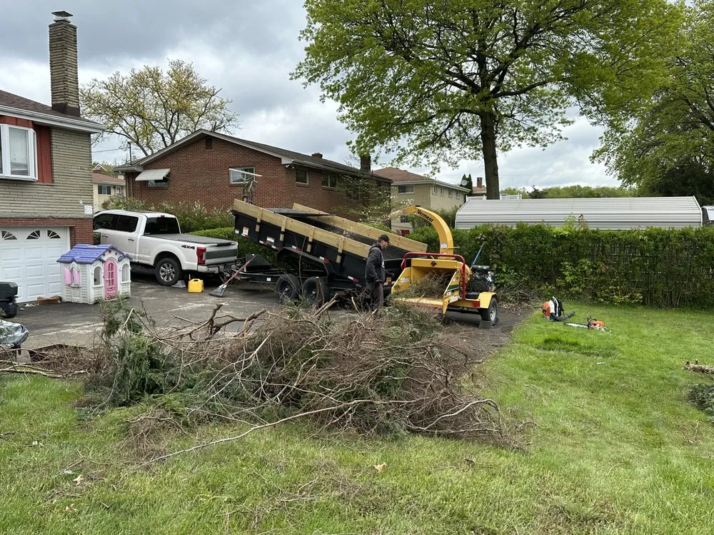 Local landscaping services in Belle Vernon, PA by Cedar Creek Lawn and Landscaping