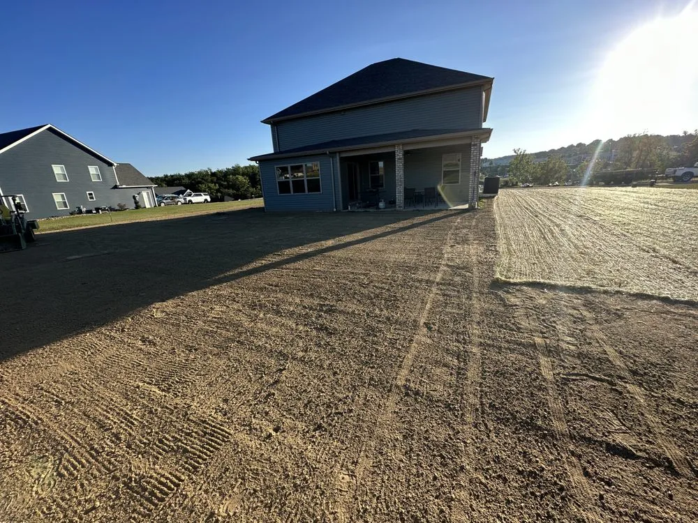 Top-rated garden landscaping experts serving Belle Vernon, PA - Cedar Creek Lawn and Landscaping