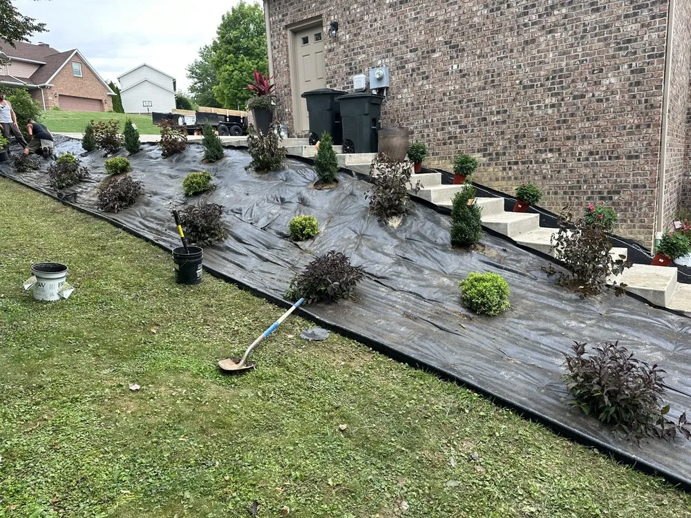 Custom lawn care service in Belle Vernon, PA by Cedar Creek Lawn and Landscaping