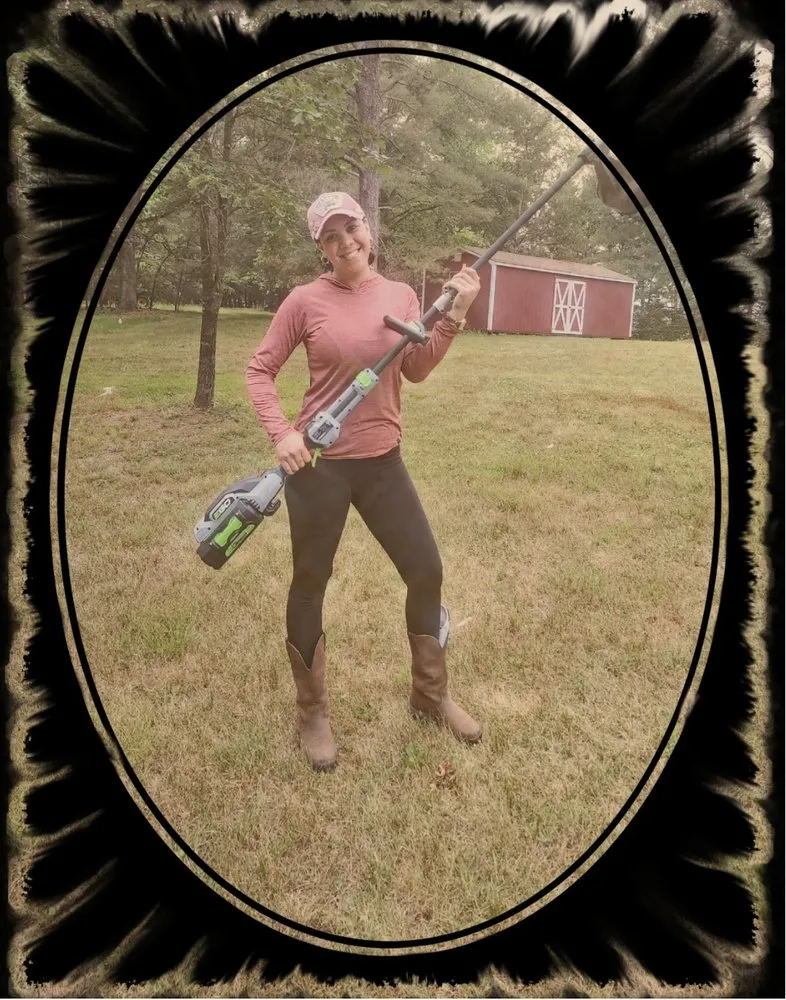 Professional landscape design experts serving Charlottesville, VA - Cedar Footprints