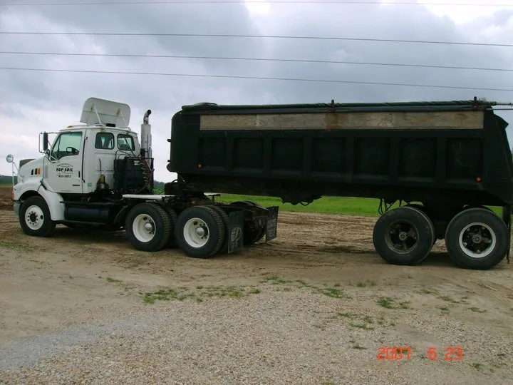 Professional yard maintenance for year-round maintenance across Seymour, MO - Cedar Gap Top Soil