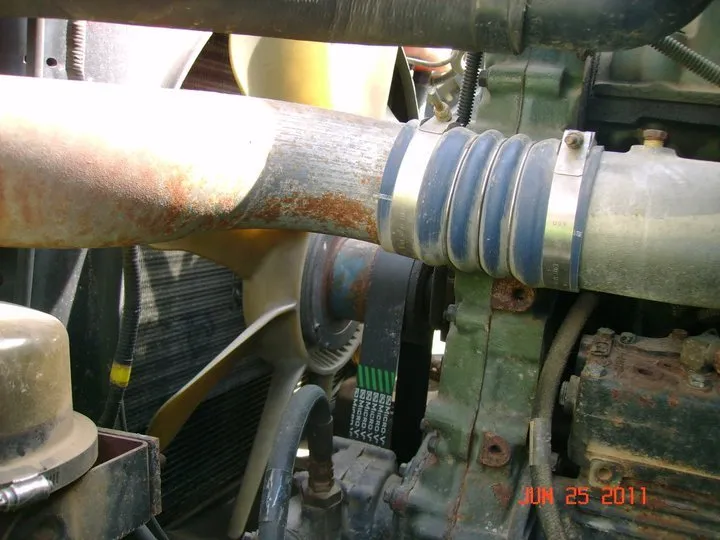 Reliable yard cleanup service for residential properties across Seymour, MO - Cedar Gap Top Soil