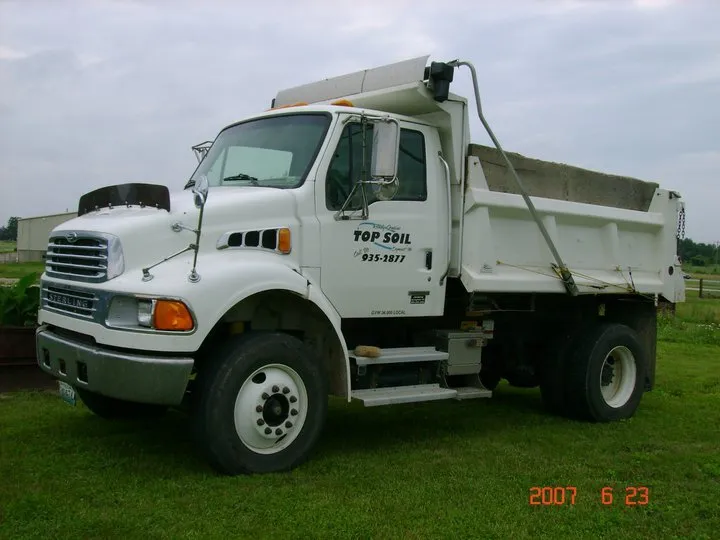 Expert landscape installation in Seymour, MO - Cedar Gap Top Soil