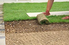 Reliable landscaping services near you in Germantown, MD by Cedar Grove Landscaping & Lawn Care