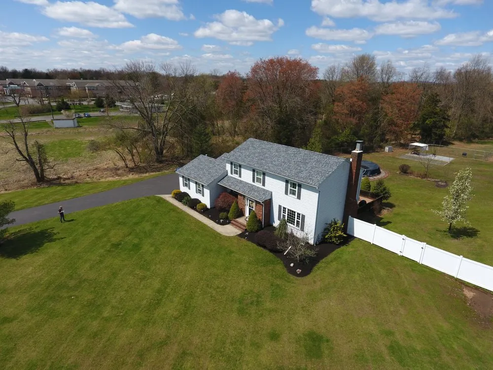 Reliable landscape design near you in Somerset, NJ by Cedar Hill Landscaping