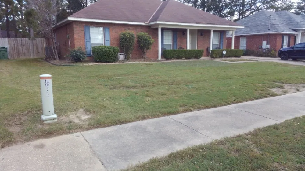 Affordable outdoor landscaping experts serving Prattville, AL - Cedar Hill Lawn Maintenance
