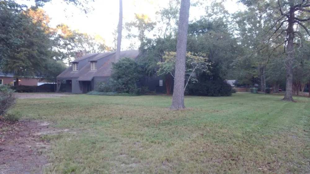 Professional landscaping services in Prattville, AL by Cedar Hill Lawn Maintenance