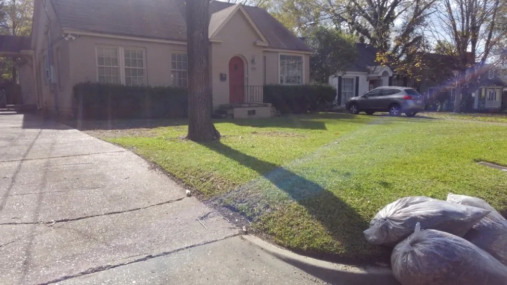 Expert lawn mowing service near you in Prattville, AL by Cedar Hill Lawn Maintenance