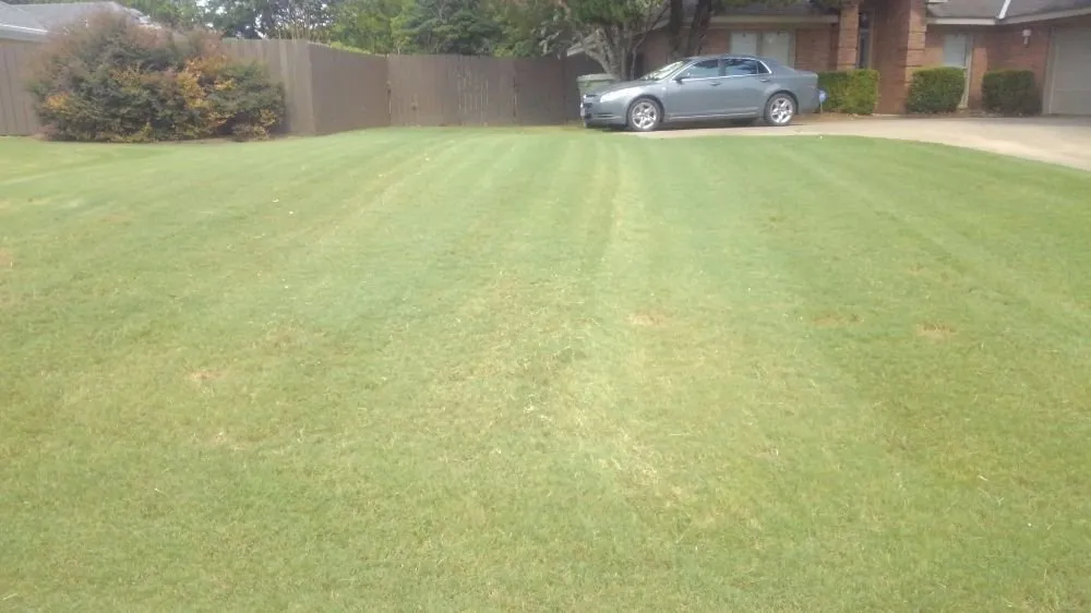 Top-rated lawn care service for beautiful yards across Prattville, AL - Cedar Hill Lawn Maintenance