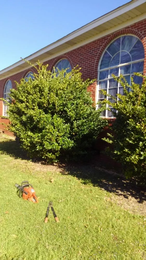 Expert landscaping services in Prattville, AL by Cedar Hill Lawn Maintenance