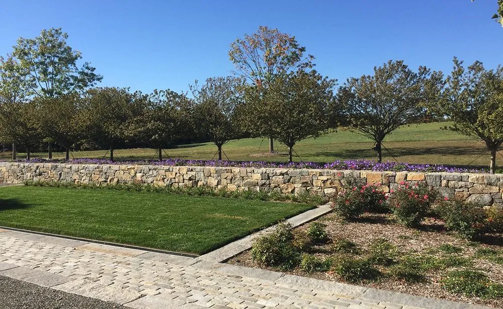 Local lawn care service experts serving Katonah, NY - Cedar Hills Landscaping