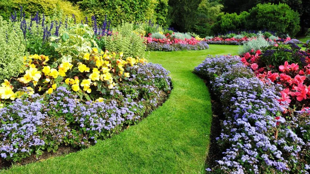 Reliable garden landscaping in Katonah, NY - Cedar Hills Landscaping