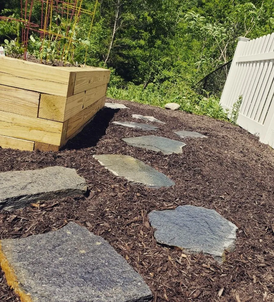 Affordable yard maintenance near you across Easthampton, MA - Cedar Horticulture