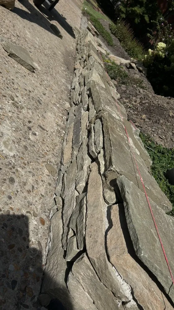 Professional landscape design in Alexandria, VA - Cedar Knoll construction and Landscape