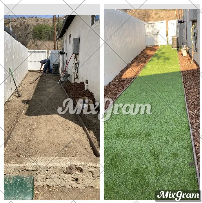 Affordable lawn care service in Los Angeles, CA by Cedar Lake Gardening Services