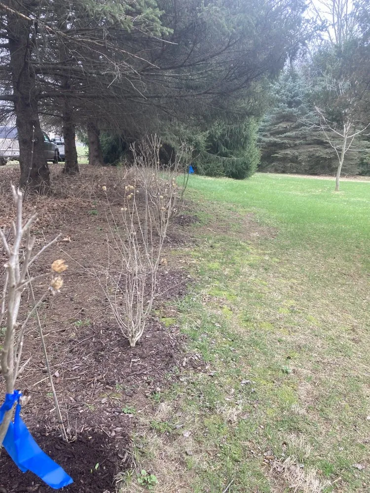 Trusted lawn care service in Pinckney, MI - Cedar Lake Outdoor service