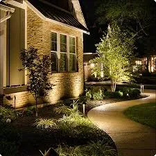 Local landscaping services experts serving Greenville, SC - Cedar Landscaping and Pressure Washing