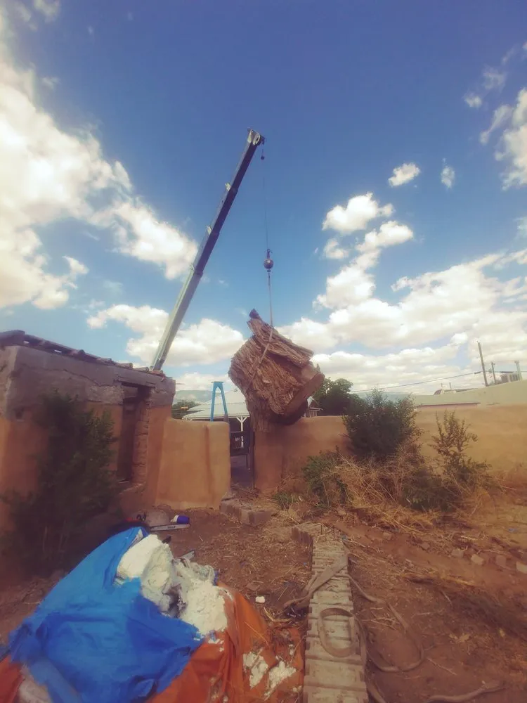 Affordable outdoor landscaping experts serving Albuquerque, NM - Cedar Landscaping and Tree Care