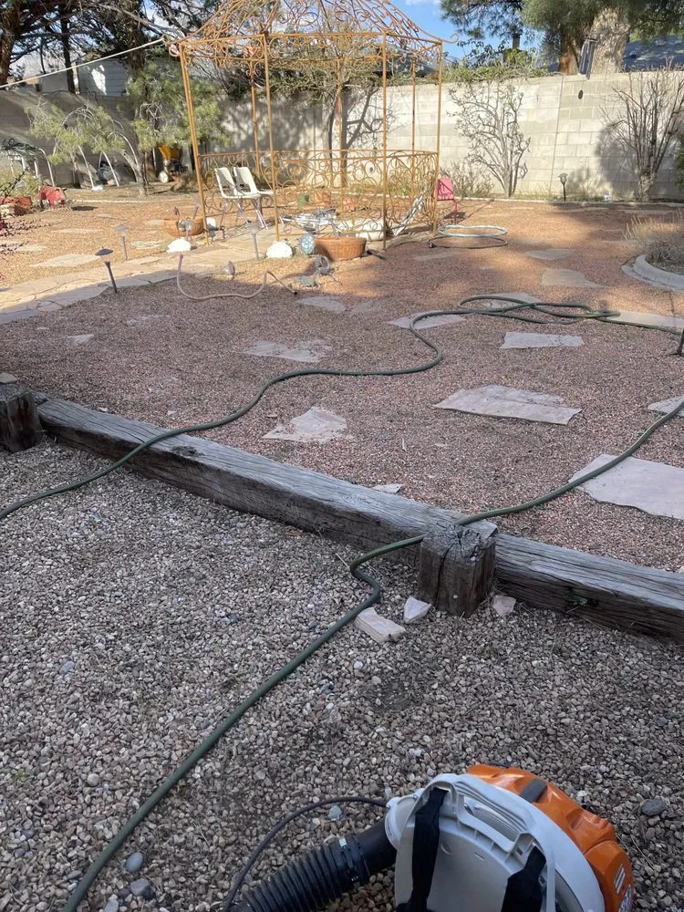 Affordable landscaping services in Albuquerque, NM - Cedar Landscaping and Tree Care