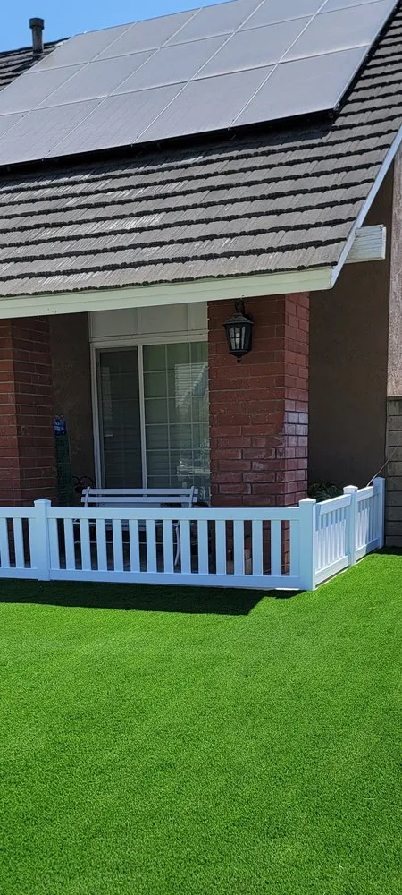 Expert lawn mowing service in Eastvale, CA - Cedar Landscaping Services