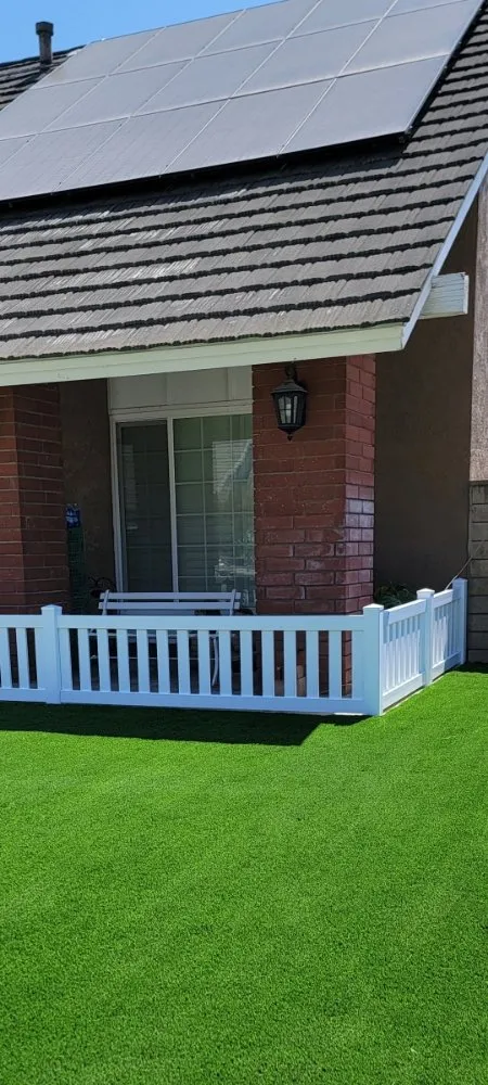 Top-rated yard cleanup service experts serving Eastvale, CA - Cedar Landscaping Services