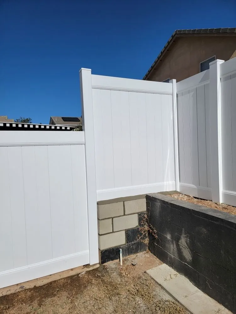 Local outdoor landscaping in Eastvale, CA by Cedar Landscaping Services