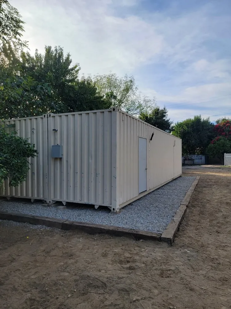 Affordable lawn mowing service in Eastvale, CA - Cedar Landscaping Services