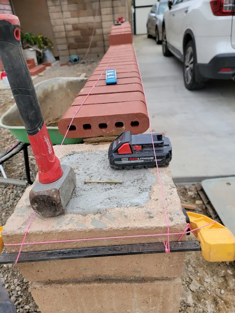 Local lawn mowing service near you in Eastvale, CA by Cedar Landscaping Services