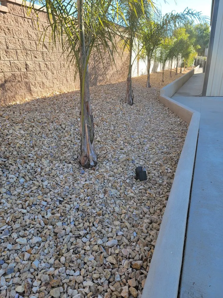 Reliable lawn mowing service in Eastvale, CA - Cedar Landscaping Services