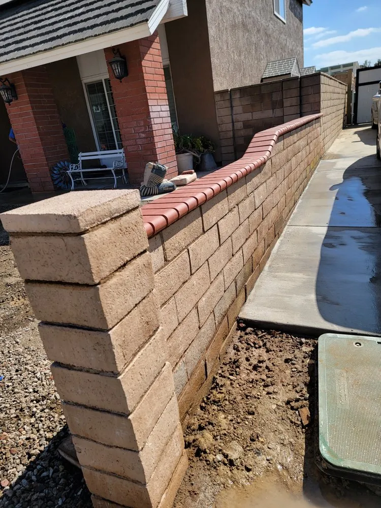 Local yard cleanup service in Eastvale, CA by Cedar Landscaping Services