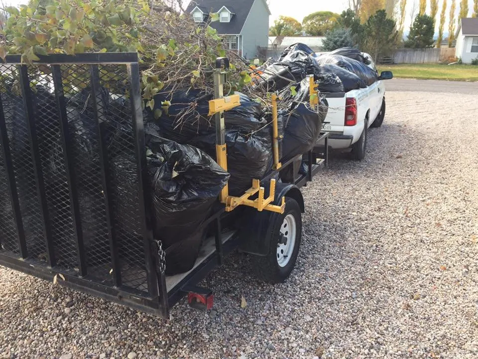 Trusted landscape design in Cedar City, UT by Cedar Lawn Care