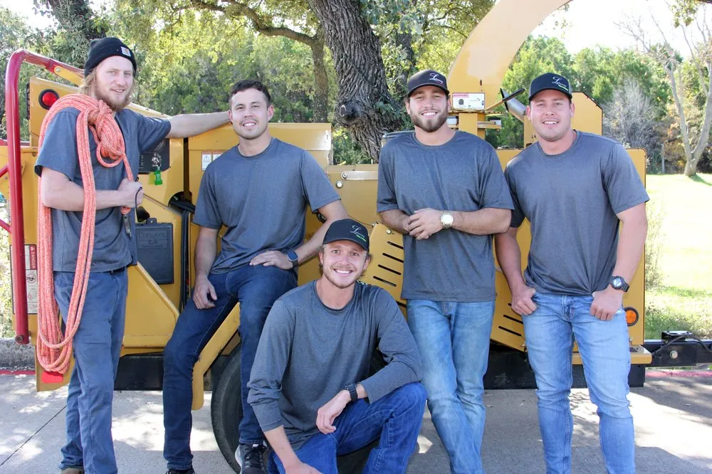 Local lawn care service in Cedar Park, TX by Cedar Park Tree Experts