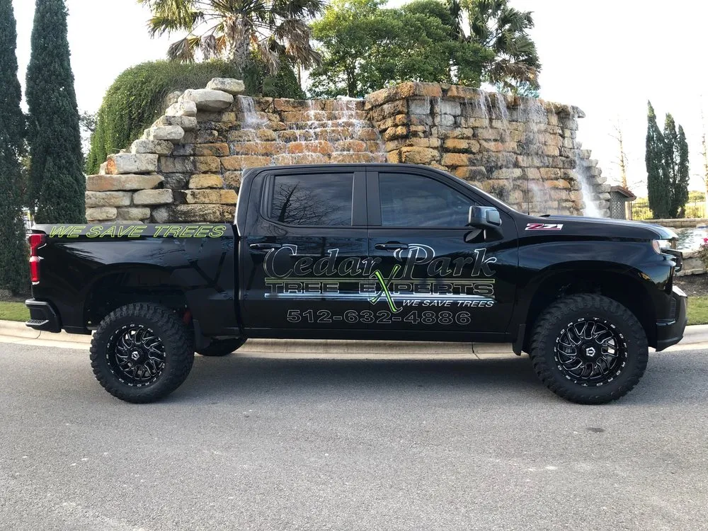 Trusted landscape installation experts serving Cedar Park, TX - Cedar Park Tree Experts