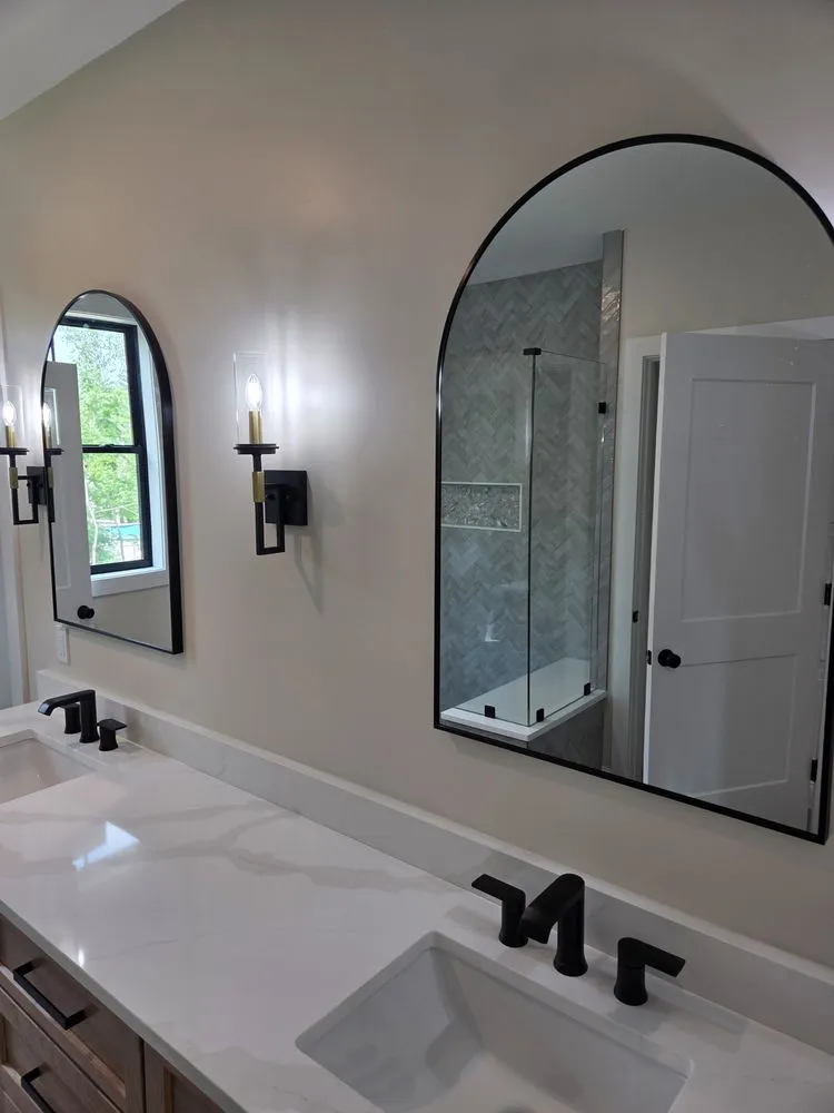 Trusted landscape design with custom design across Epping, NH - Cedar Point Home Services