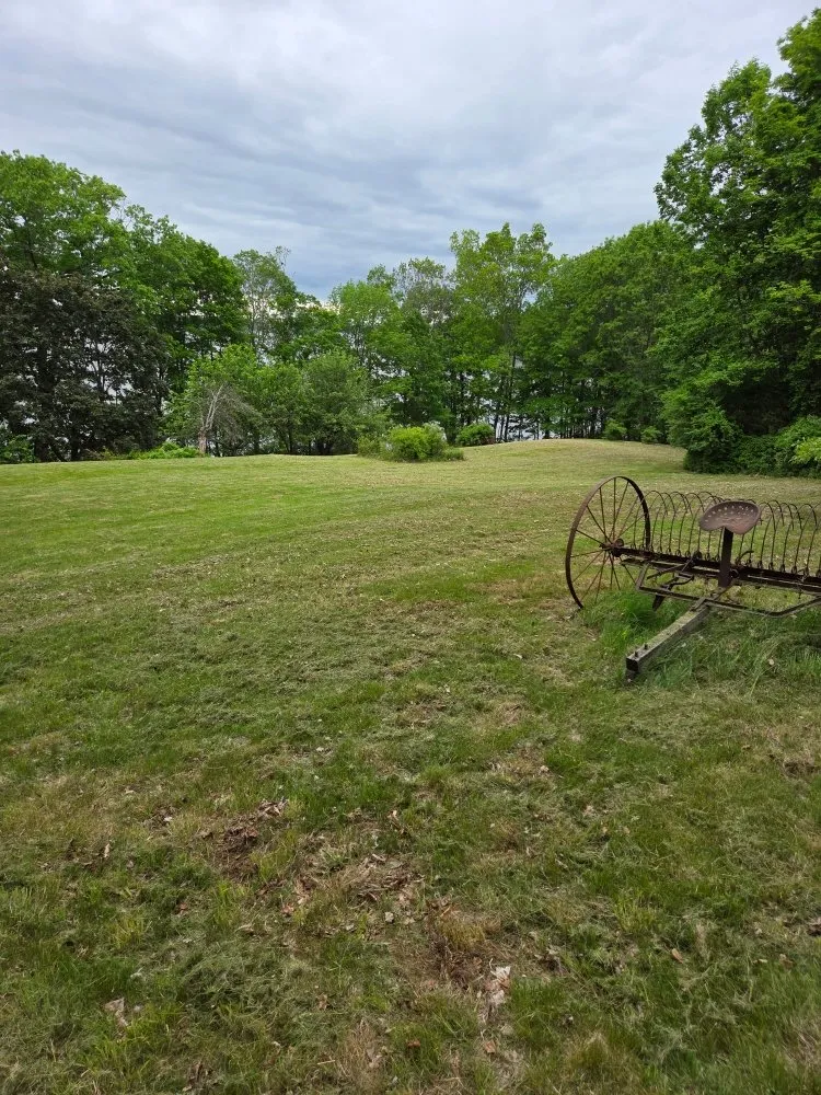 Local yard cleanup service in Epping, NH by Cedar Point Home Services