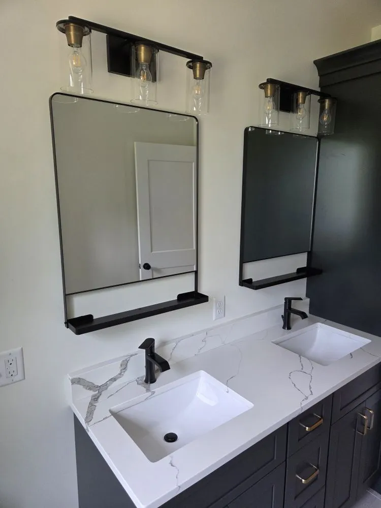 Professional landscaping services for beautiful yards across Epping, NH - Cedar Point Home Services