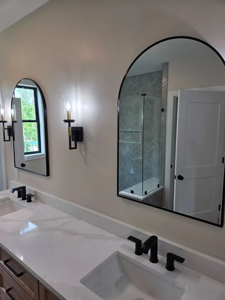 Expert landscaping services in Epping, NH by Cedar Point Home Services