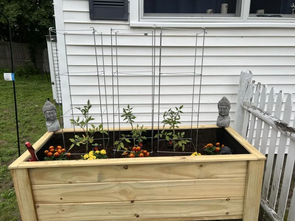 Local landscape design near you across Epping, NH - Cedar Point Home Services