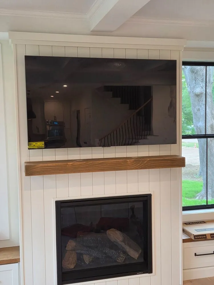 Trusted lawn mowing service in Epping, NH by Cedar Point Home Services