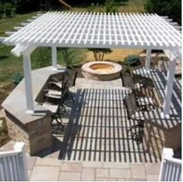 Professional outdoor landscaping in Glen Arm, MD - Cedar Ridge Landscape Contractor, Inc