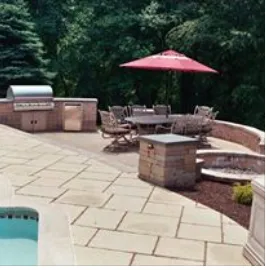 Local landscape design for year-round maintenance in Glen Arm, MD by Cedar Ridge Landscape Contractor, Inc