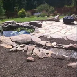 Trusted landscape installation in Glen Arm, MD - Cedar Ridge Landscape Contractor, Inc
